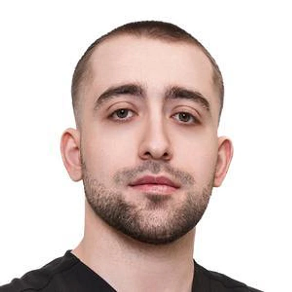 Саитов Хасан Хусенович — Стоматолог, Москва