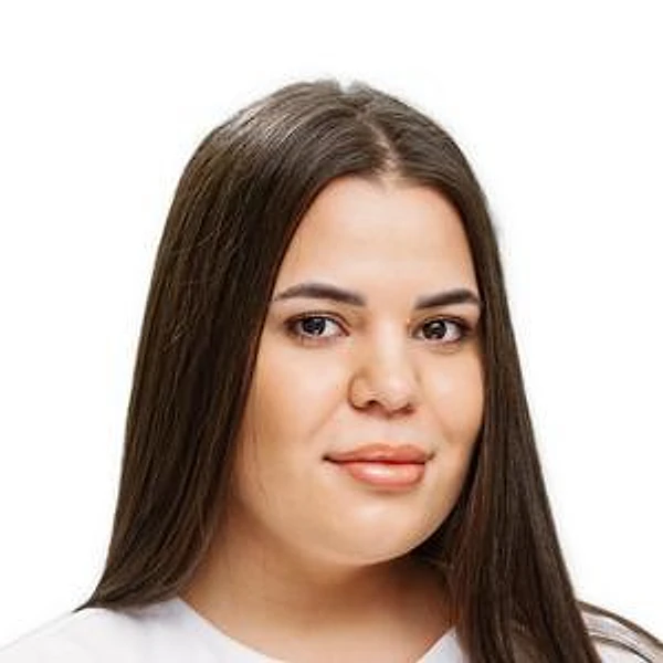 Михалкина Евгения Олеговна — ЛОР, Детский ЛОР, Красноярск