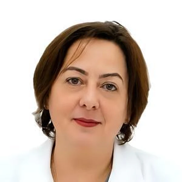Иващенко Елена Федоровна — Массажист, Владикавказ