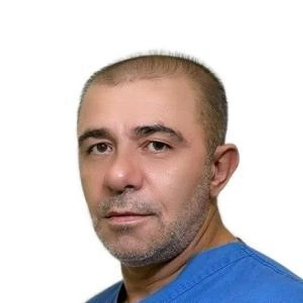 Оганесян Армен Вахтангович — Хирург, Проктолог (колопроктолог), Флеболог, Реутов