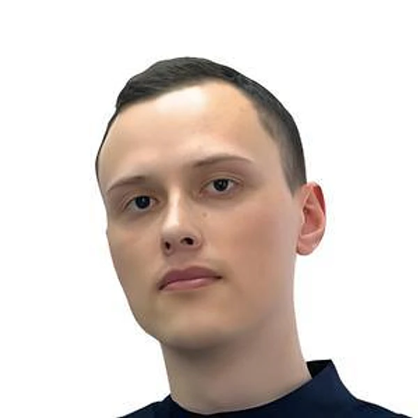 Новиков Артем Сергеевич — Массажист, Санкт-Петербург