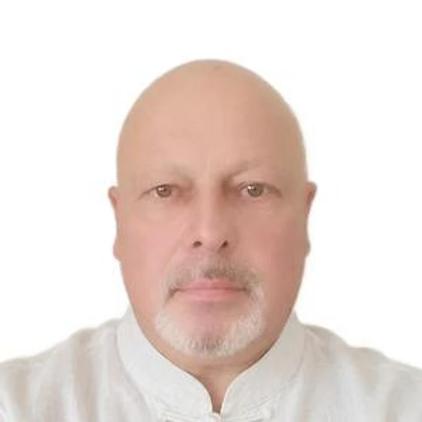 Вертинский Михаил Васильевич — Мануальный терапевт, Детский мануальный терапевт, Детский остеопат, Домодедово