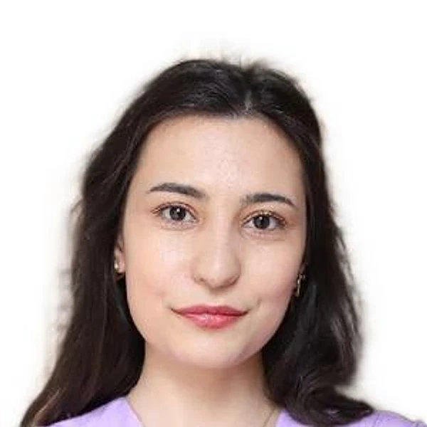 Бабаян Каринэ Эдуардовна — Педиатр, Ижевск