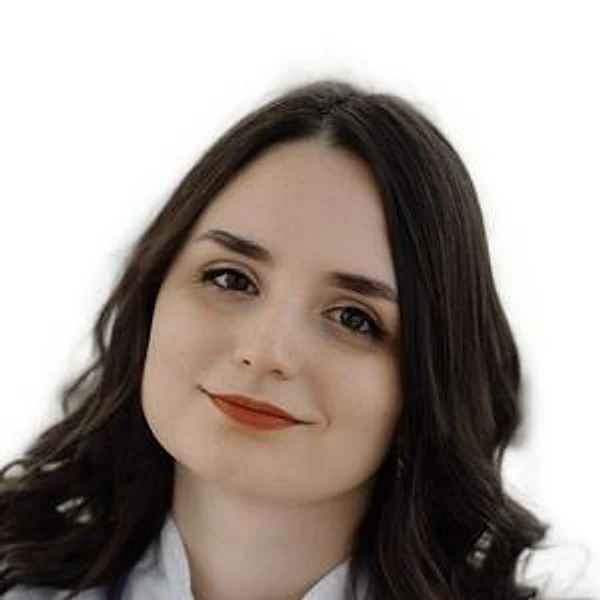 Пермякова Дарина Андреевна — Гематолог, Подольск