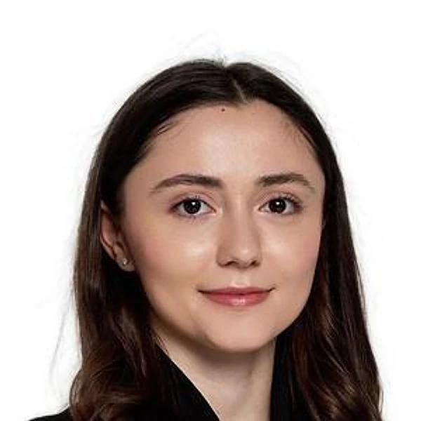Калибатова Дарина Зауровна — Стоматолог, Стоматолог-гигиенист, Москва