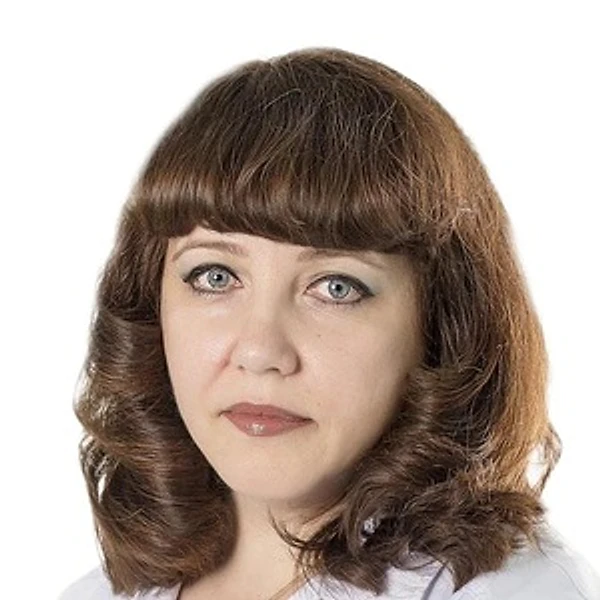 Третьякова Лариса Владимировна — Терапевт, Гастроэнтеролог, Реутов