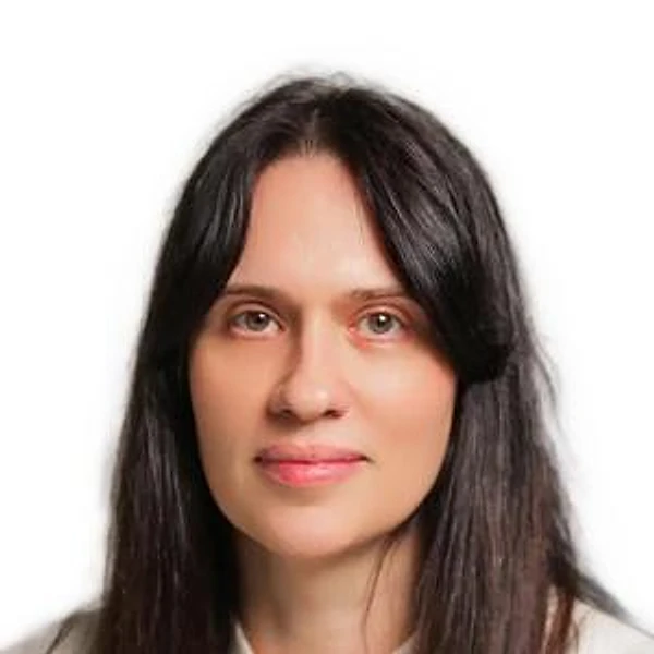 Журавлева Зарина Сарууглановна — Семейный психолог, Детский психолог, Психолог, Санкт-Петербург