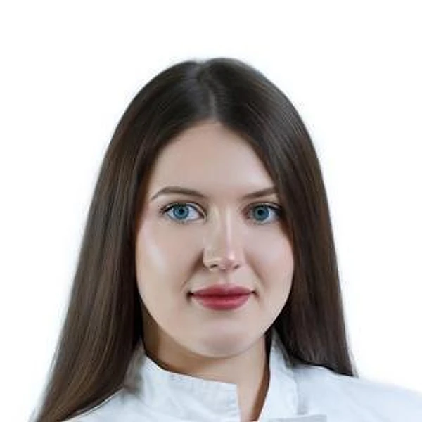 Ковалева Мария Борисовна — Стоматолог, Ростов-на-Дону