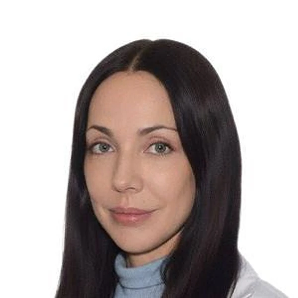 Казакова Анна Сергеевна — Психотерапевт, Психиатр, Новосибирск
