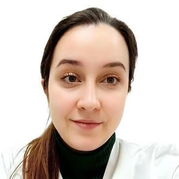 Дружинина Софья Романовна — Терапевт, Гастроэнтеролог, Пермь