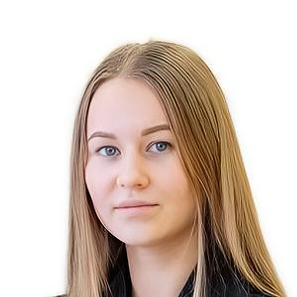 Терехова Кристина Александровна — Косметолог-эстетист, Рязань
