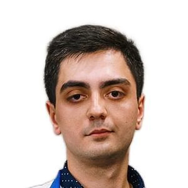 Мальцев Роман Викторович — Сосудистый хирург (ангиохирург), Курск