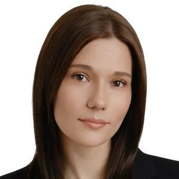 Рожкова Яна Владимировна — Психолог, Тюмень