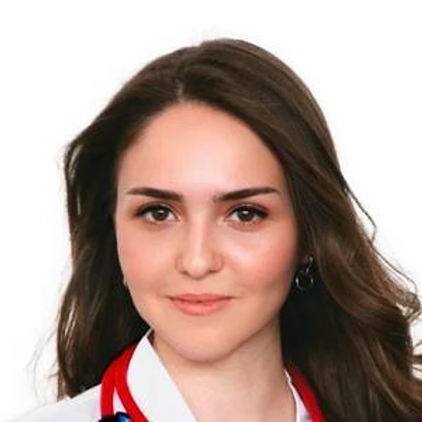 Мусатова Людмила Васильевна — Психиатр, Москва