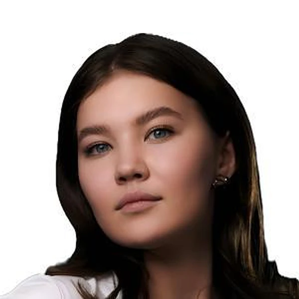 Макарова Екатерина Евгеньевна — Детский стоматолог, Казань