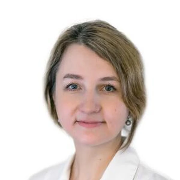 Чиркунова Ирина Сергеевна — Нутрициолог, Диетолог, Нижний Новгород