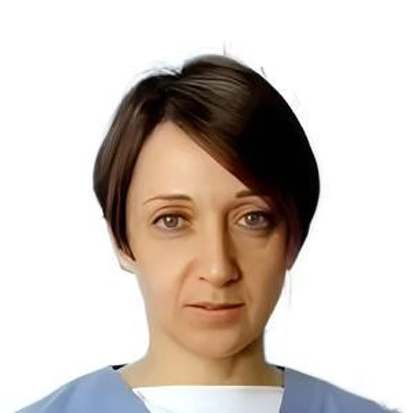 Сапаргалиева Анастасия Геннадиевна — Реабилитолог, Инструктор ЛФК, Владивосток