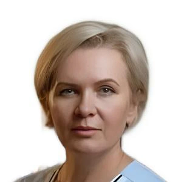 Куликова Надежда Юрьевна — Стоматолог, Стоматолог-хирург, Сургут