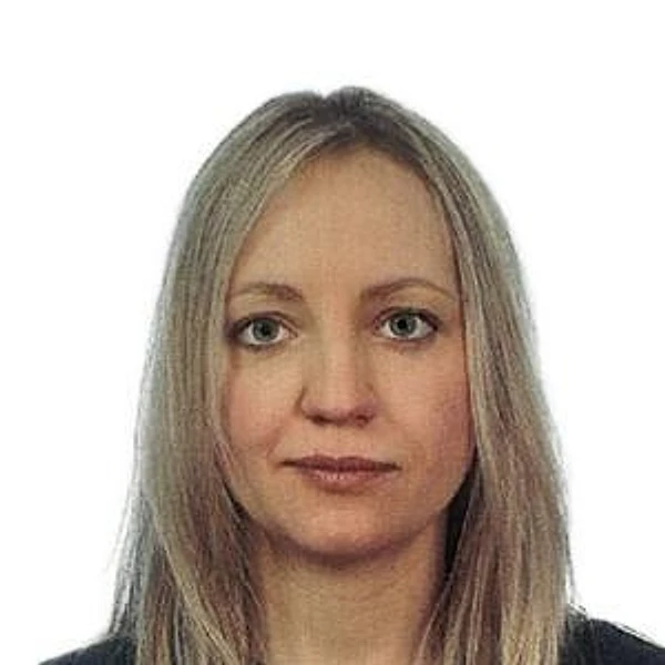Смирнова Марина Алексеевна — Врач физической и реабилитационной медицины (ФРМ), Москва