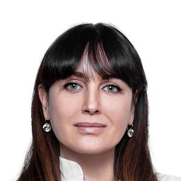Чугункина Екатерина Дмитриевна — Подолог-эстетист, Москва