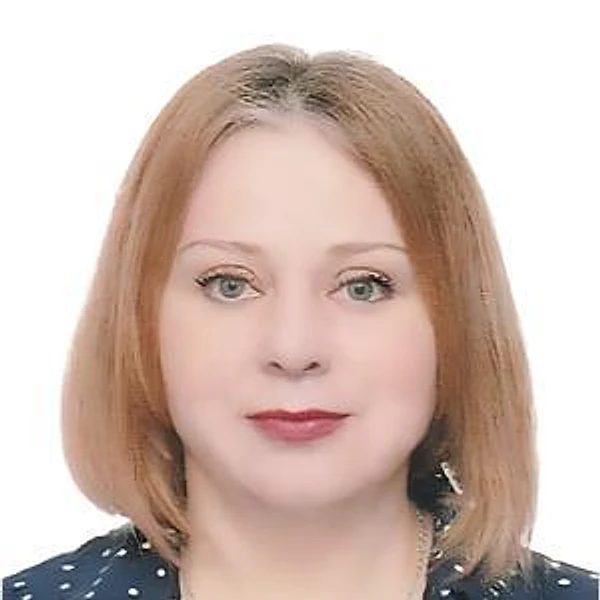 Рылова Дарья Васильевна — Массажист, Ставрополь