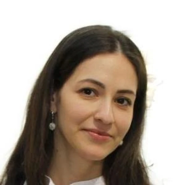Семёнова Наталья Владимировна — Медсестра, Тюмень
