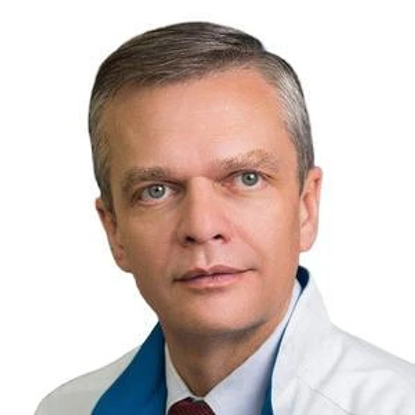 Лымаренко Валерий Михайлович — Гнойный хирург, Малоинвазивный хирург, Проктолог (колопроктолог), Хирург, Хирург-травматолог, Санкт-Петербург