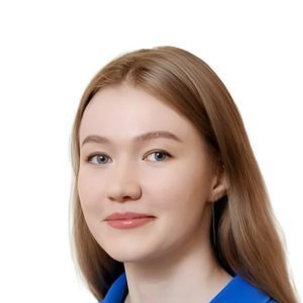 Микушева Марина Николаевна — Логопед, Казань