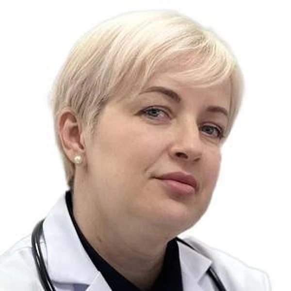 Богма Анна Юрьевна — Нарколог, Краснодар