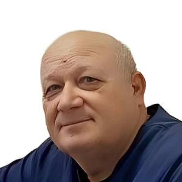 Куртеев Сергей Валерьевич — Врач УЗИ, Нейрохирург, Ортопед, Травматолог, Евпатория