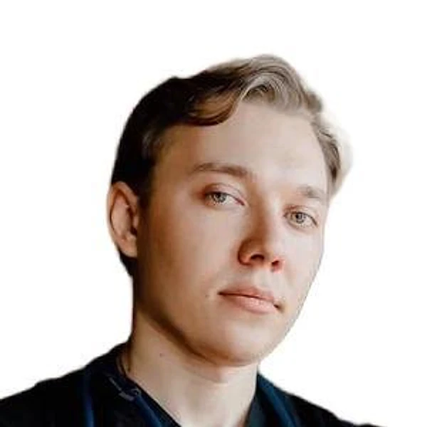 Кириченко Кирилл Вячеславович — Уролог, Чита