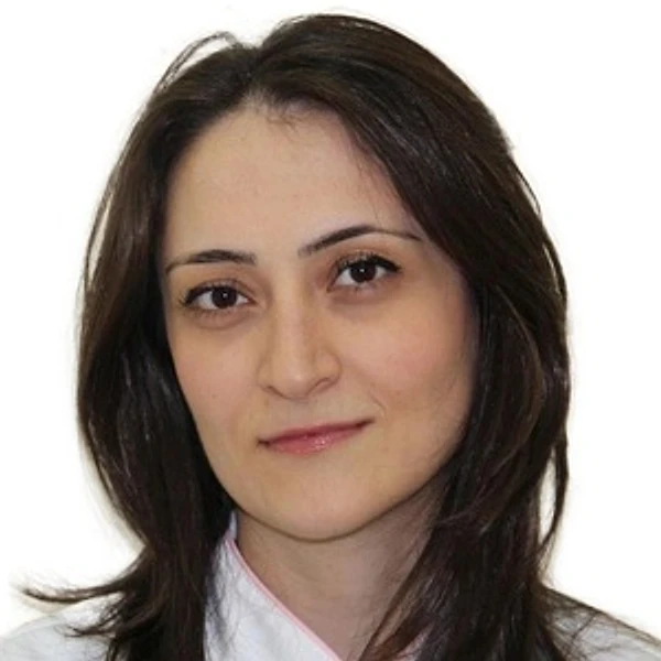 Хачатрян Лиана Торниковна — Гинеколог, Акушер, Реутов