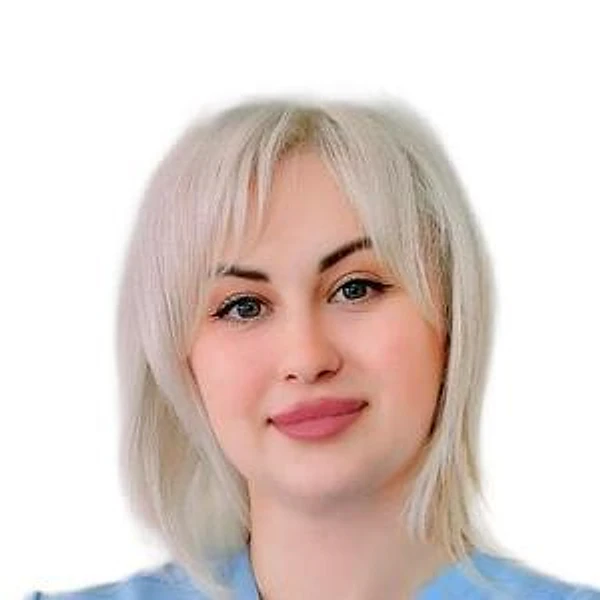 Ломонос Екатерина Данииловна — Офтальмолог (окулист), Ставрополь