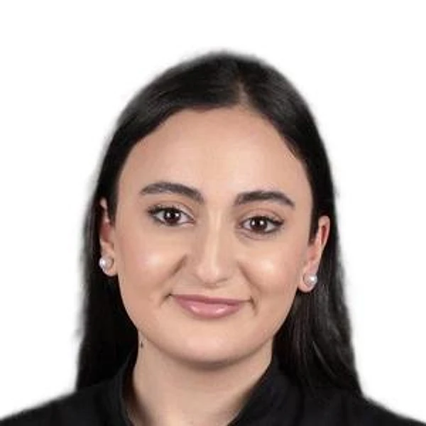 Папова Милена Вагановна — Стоматолог, Самара