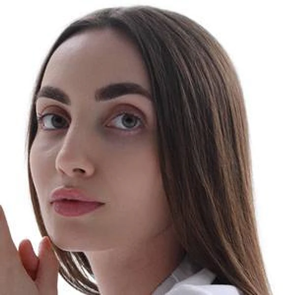 Маракина Арина Александровна — Стоматолог, Детский стоматолог-хирург, Оренбург