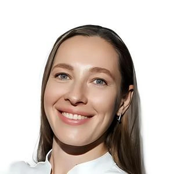 Денежкина Мария Александровна — Нутрициолог, Омск