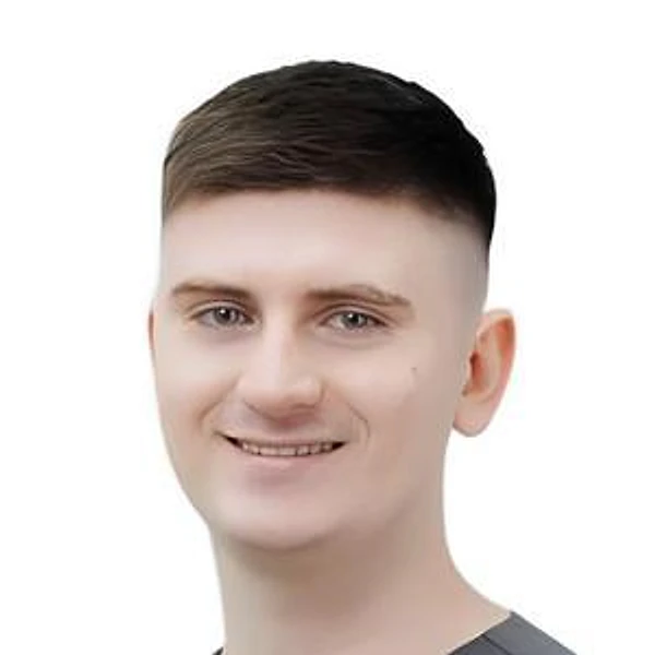 Шиляев Андрей Сергеевич — Стоматолог-гигиенист, Хабаровск