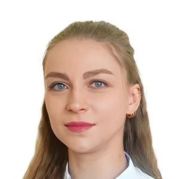 Дёмина Алёна Олеговна — Реабилитолог, Кинезиолог, Массажист, Москва