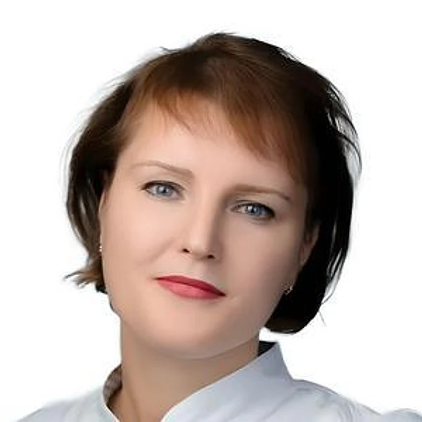 Старикова Надежда Леонидовна — Массажист, Томск