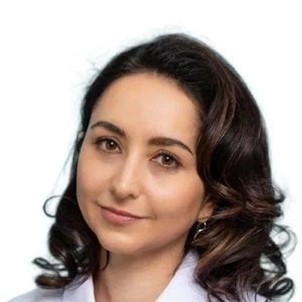 Ордиянц Елена Георгиевна — Гинеколог, Москва