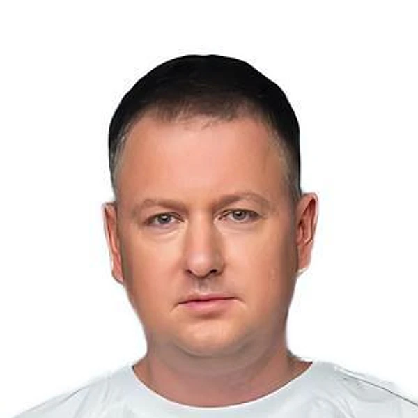 Пинчук Илья Станиславович — Уролог, Онколог, Москва