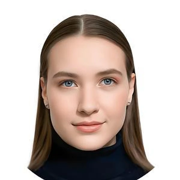 Ларина Екатерина Витальевна — Логопед, Дефектолог, Санкт-Петербург