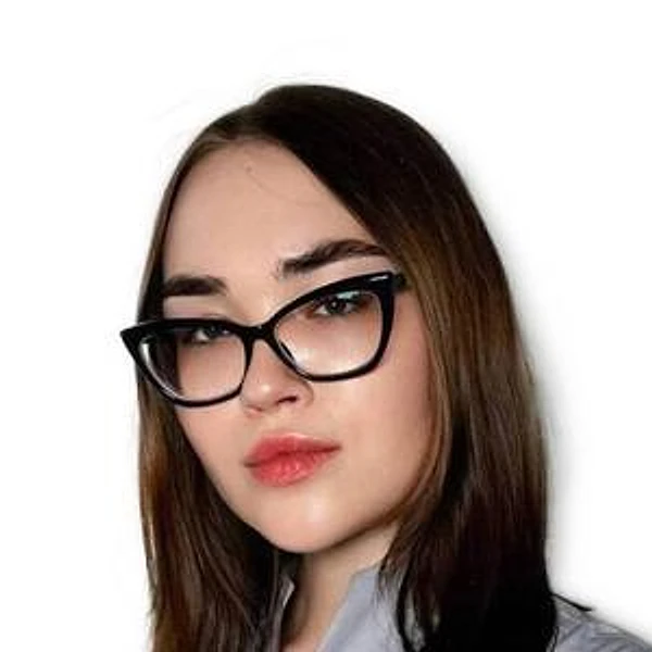 Лялюхина Полина Александровна — Врач-косметолог, Дерматовенеролог, Москва