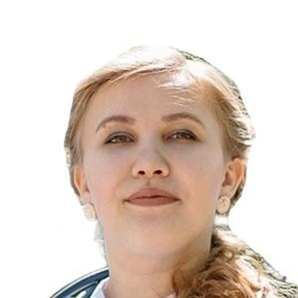 Скобелева Ольга Андреевна — Эндоскопист, Чебоксары