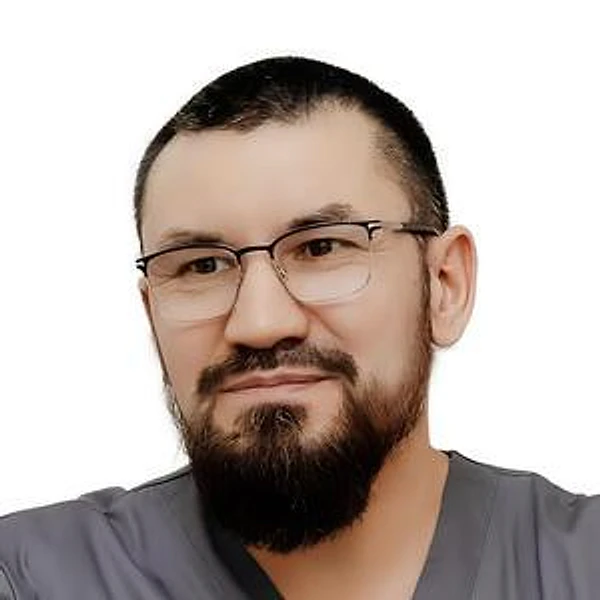 Кучаев Руслан Марсович — Хирург, Лазерный хирург, Малоинвазивный хирург, Проктолог (колопроктолог), Уфа