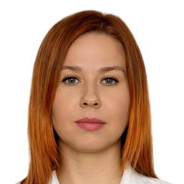 Павлова Ниссо Толибовна — Остеопат, Тюмень