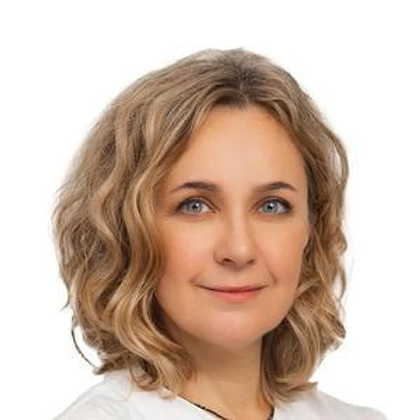 Чудинова Елена Владимировна — Косметолог-эстетист, Пермь