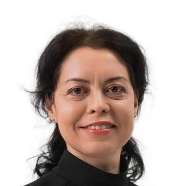 Душина Ирина Саитовна — Косметолог-эстетист, Уфа
