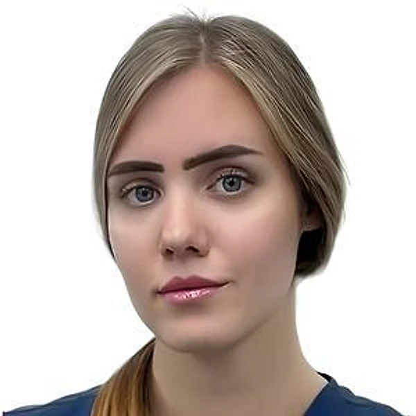 Анфиногентова Виктория Александровна — Стоматолог, Стоматолог-эндодонтист, Тольятти