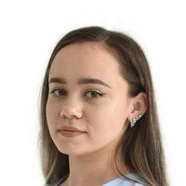 Московских Анастасия Игоревна — Рентгенолог, Иркутск